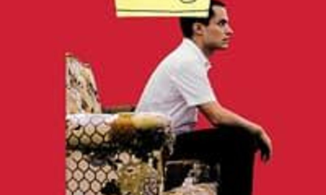 header image for The King