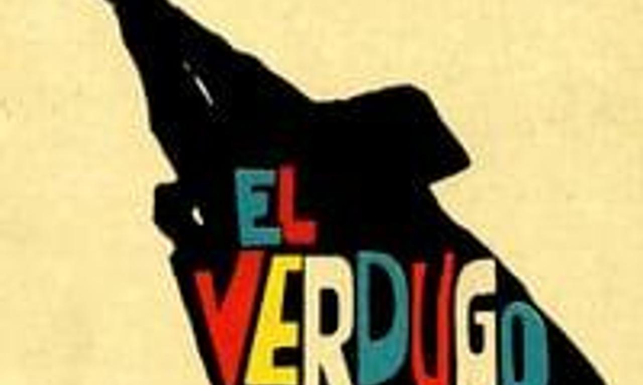 header image for The Executioner