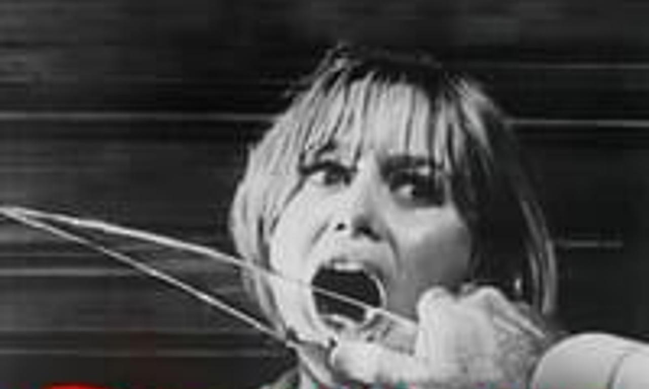 header image for Fright