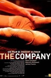 The Company