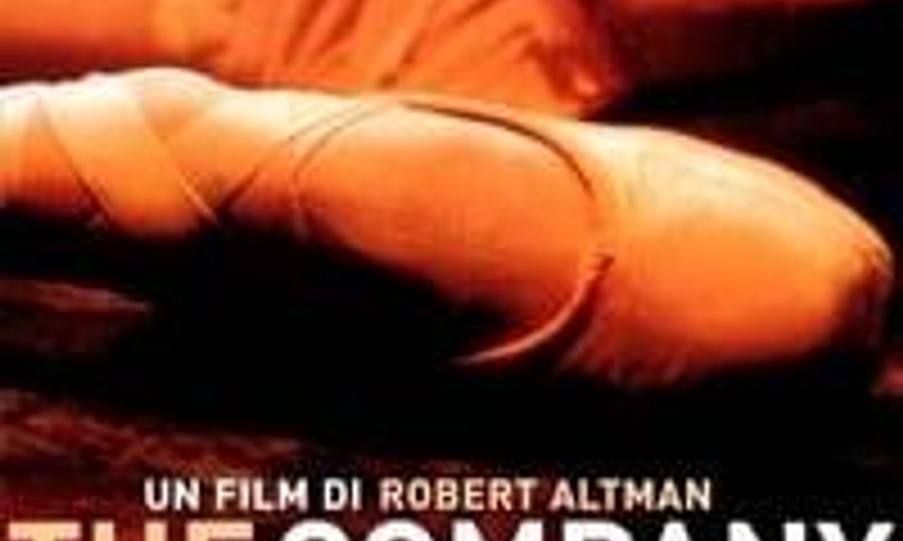 header image for The Company