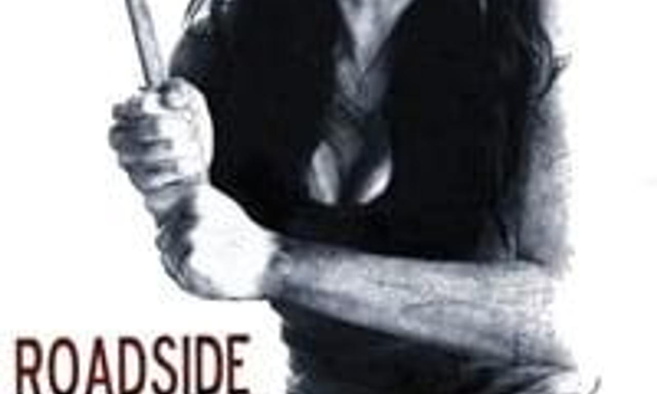 header image for Roadside Massacre