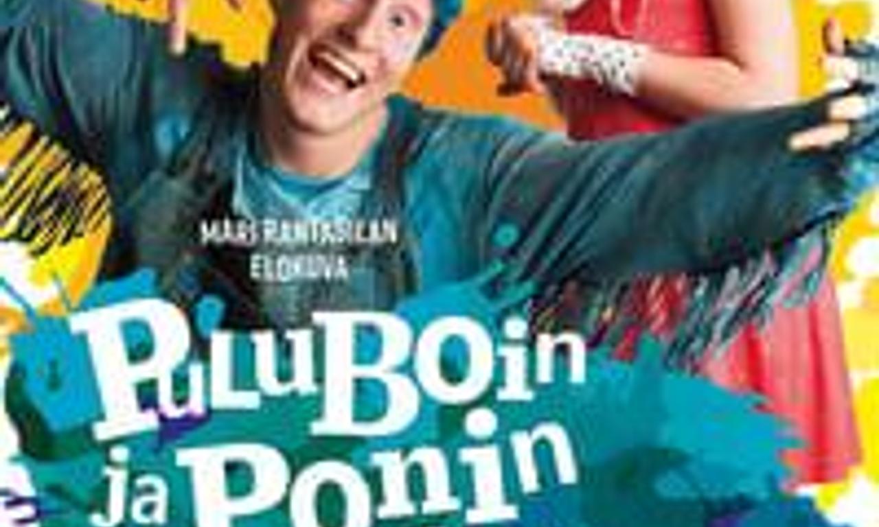 header image for Pony and Birdboy