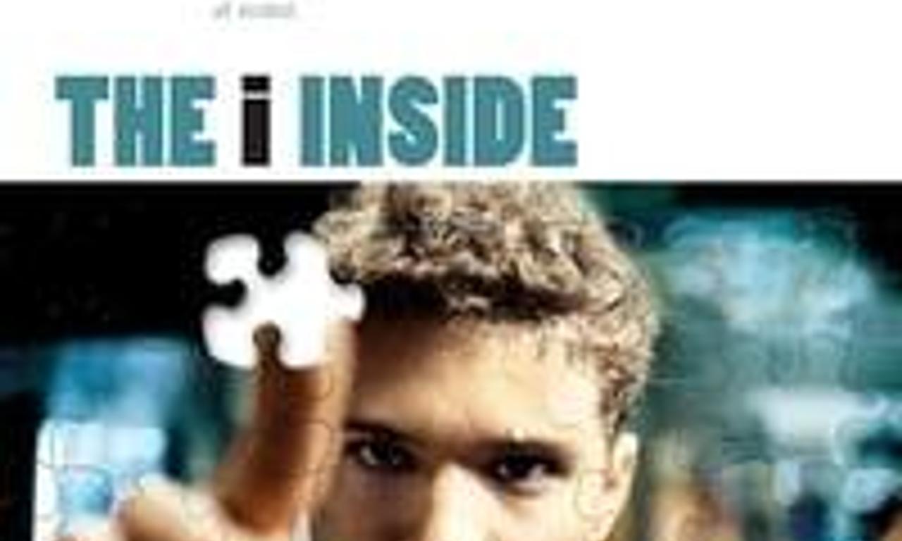 header image for The I Inside