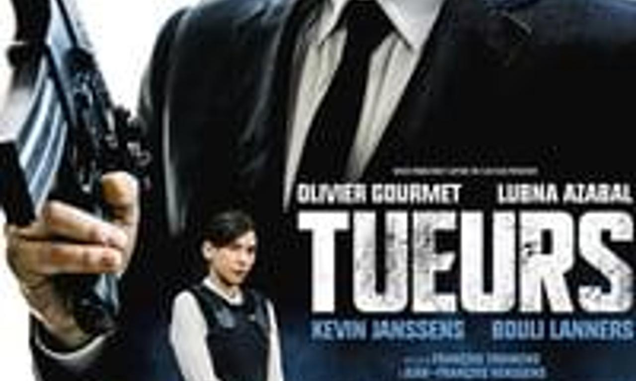 header image for Above the Law