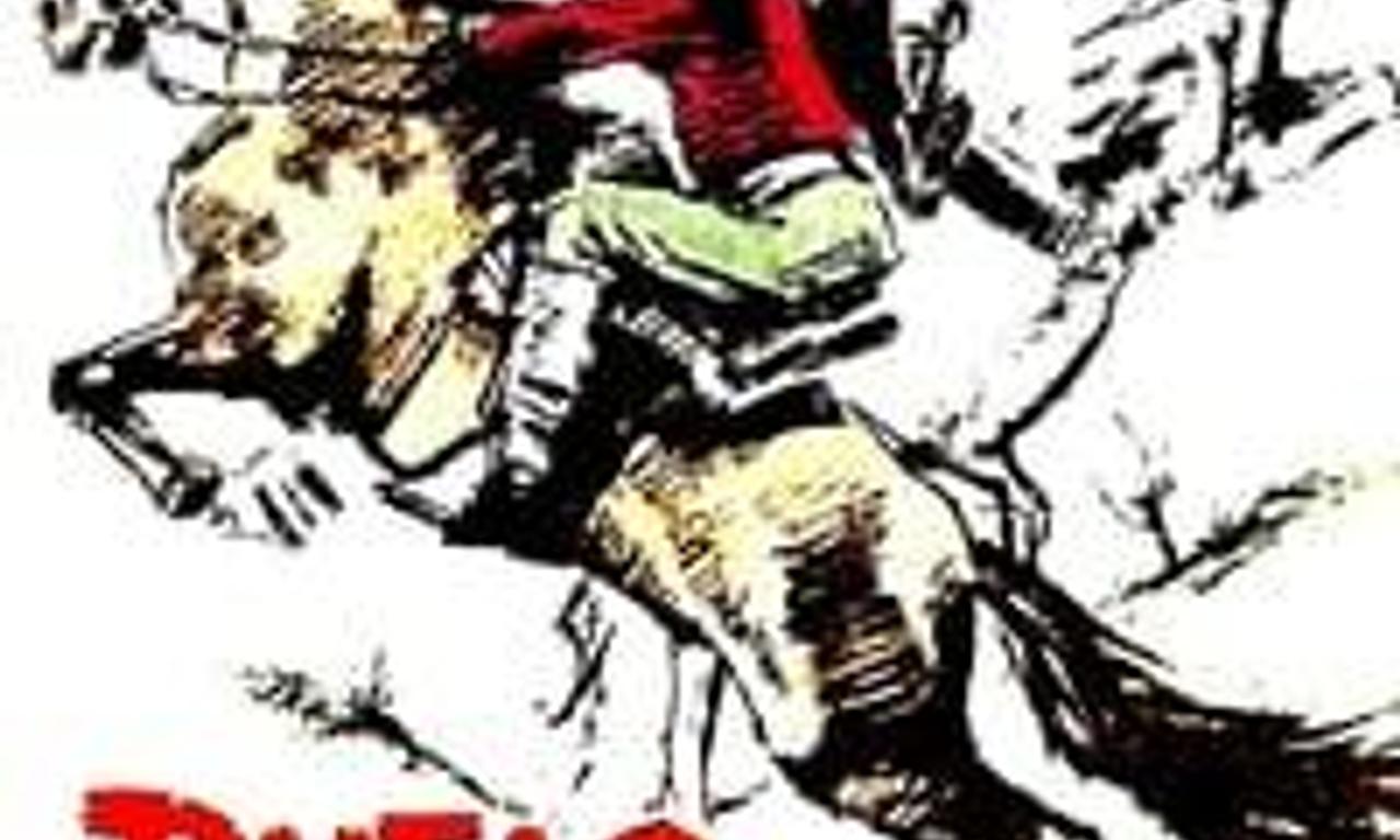 header image for Duelo en la cañada