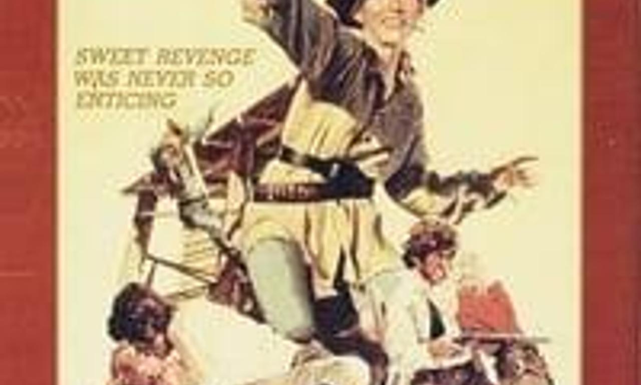 header image for Jessi's Girls