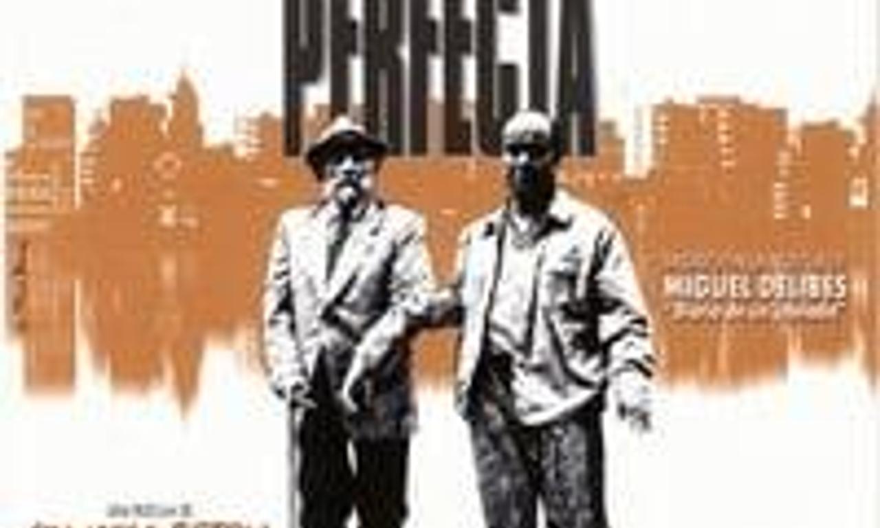 header image for A Perfect Couple