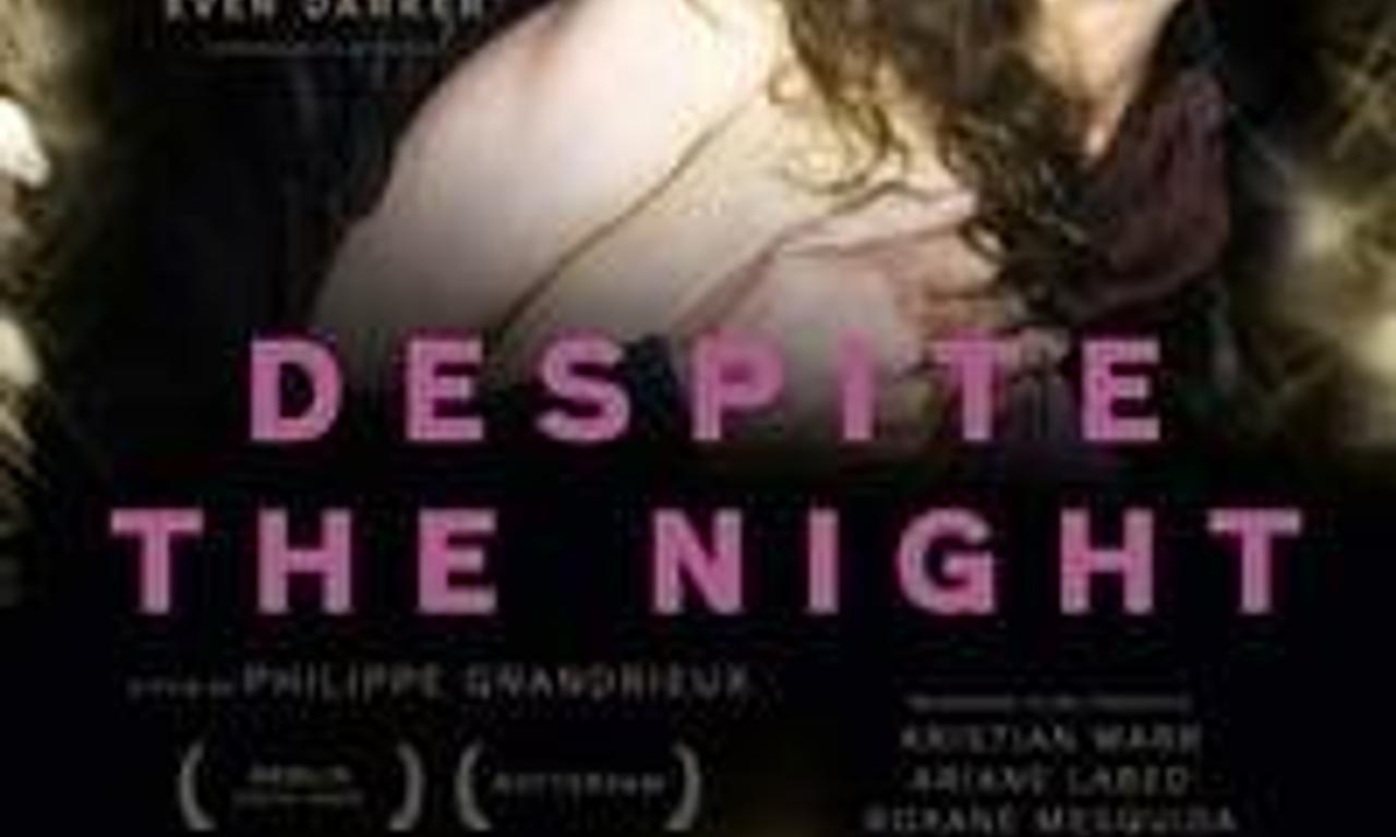 header image for Despite the Night