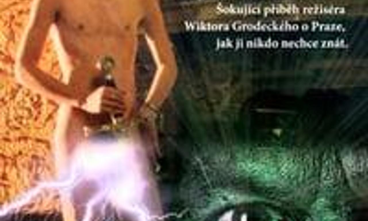 header image for Mandragora