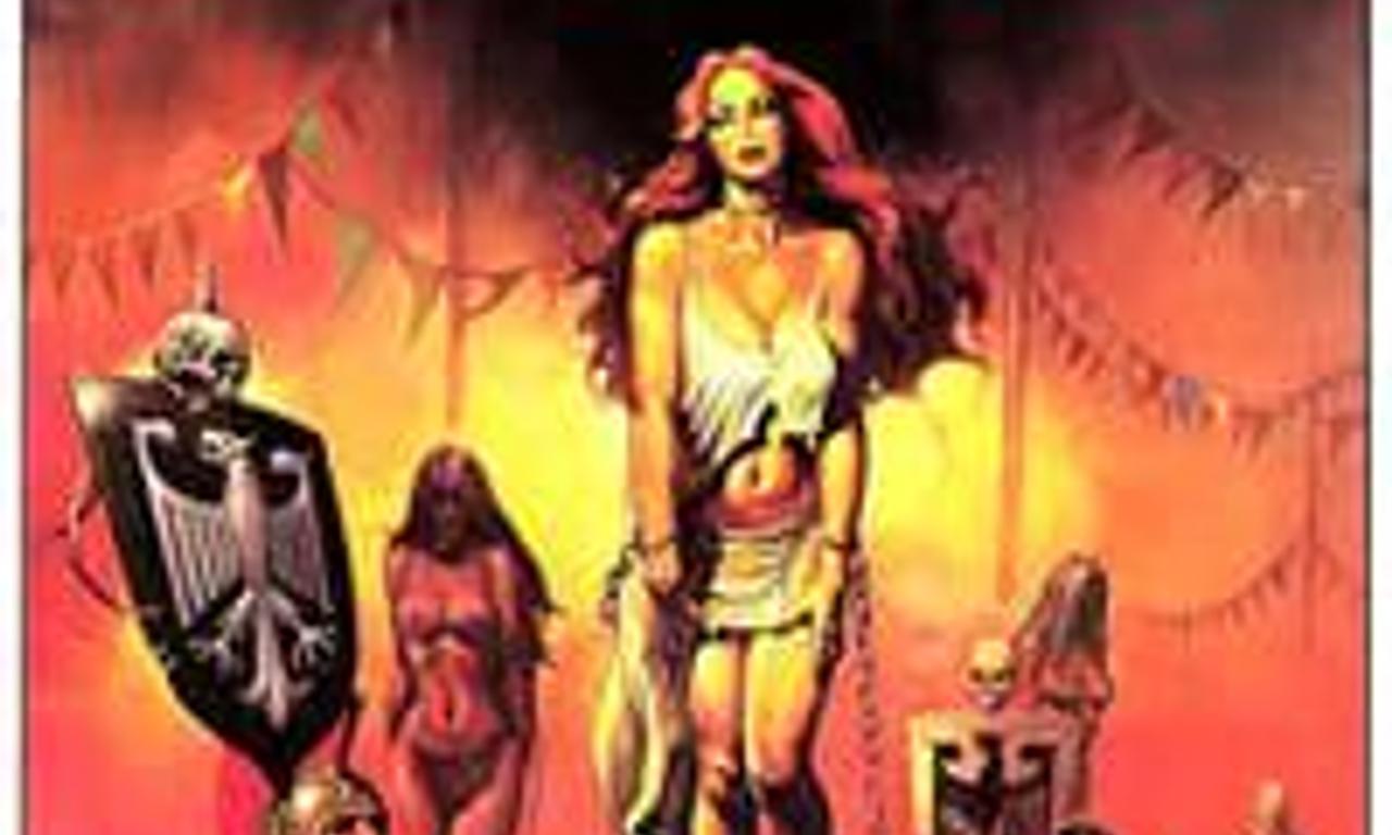 header image for Gor