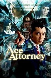 Ace Attorney