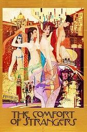 The Comfort of Strangers