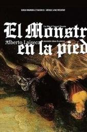 El monstruo en la piedra
