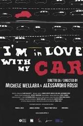 I'm in Love with My Car