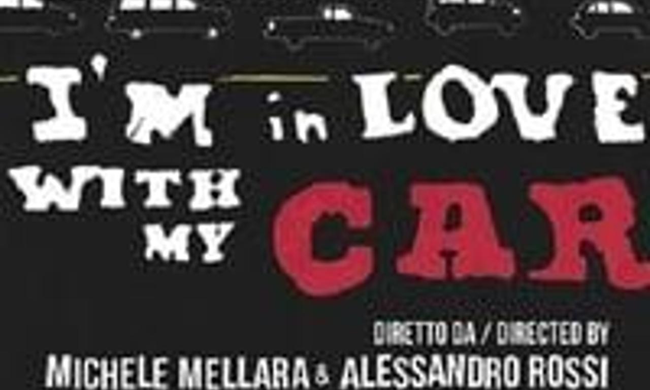 header image for I'm in Love with My Car