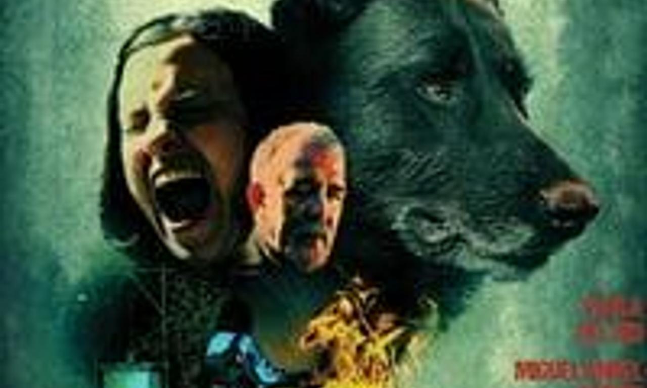 header image for Prey