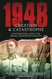 1948: Creation & Catastrophe