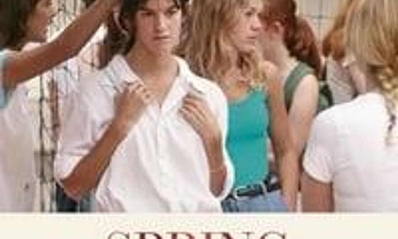 header image for Spring Blossom