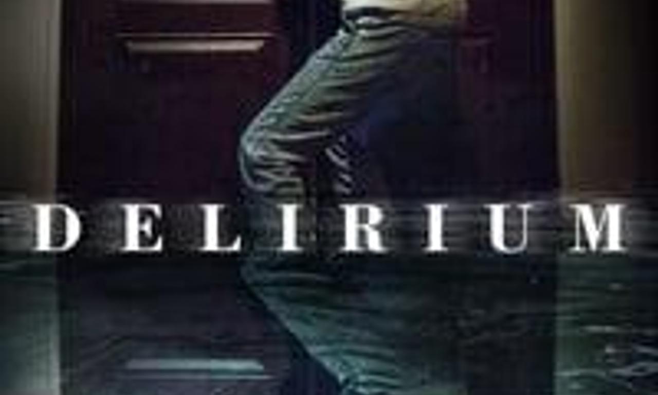 header image for Delirium