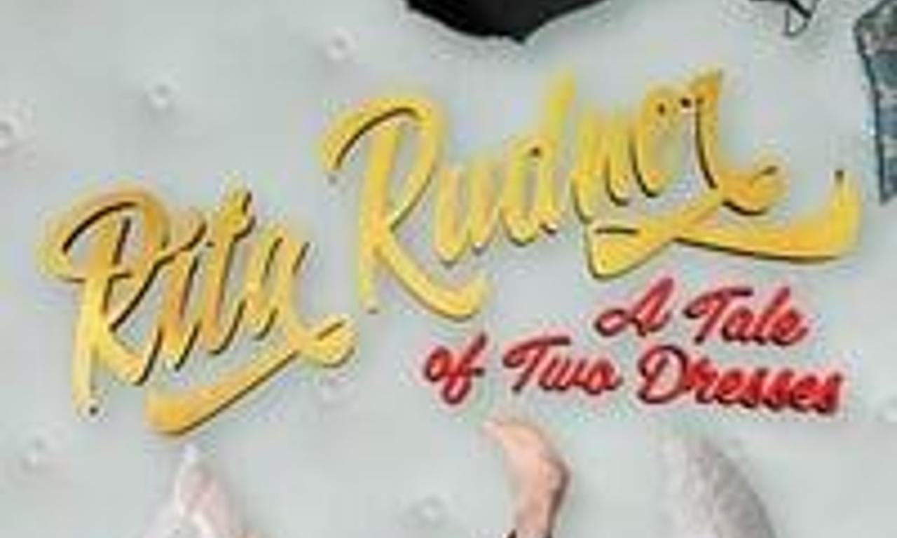 header image for Rita Rudner: A Tale of Two Dresses
