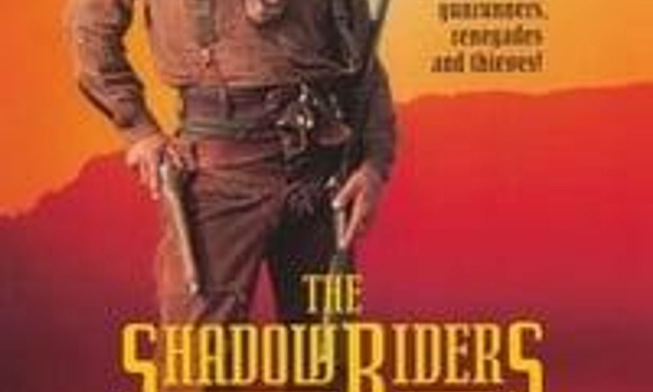 header image for The Shadow Riders
