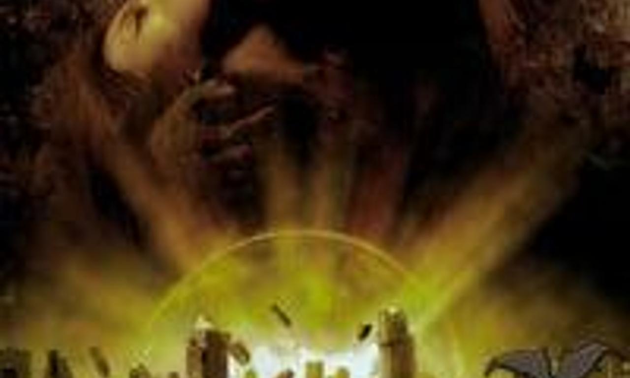 header image for Devilman