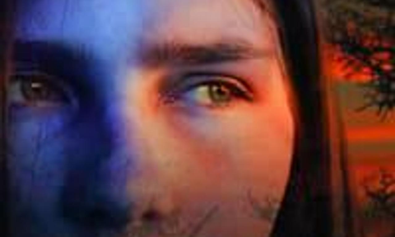 header image for In Her Blood