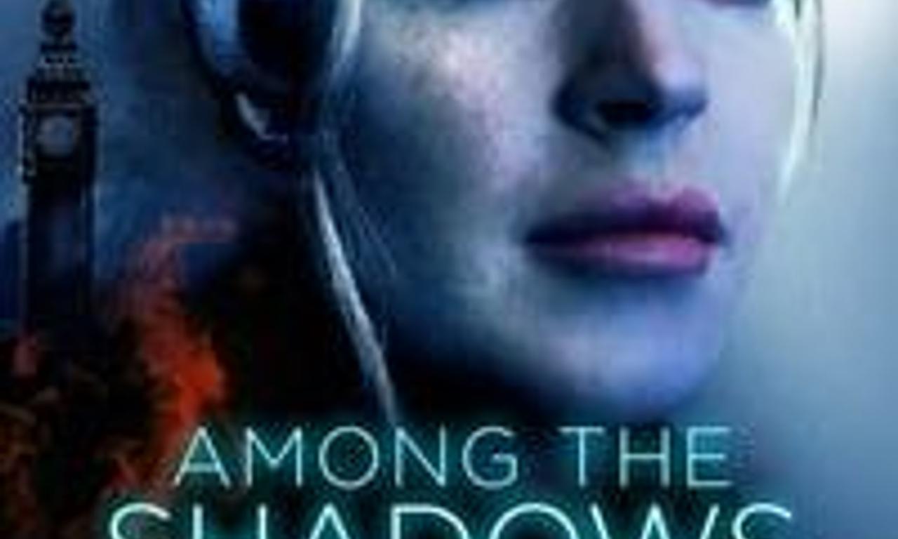 header image for Among the Shadows