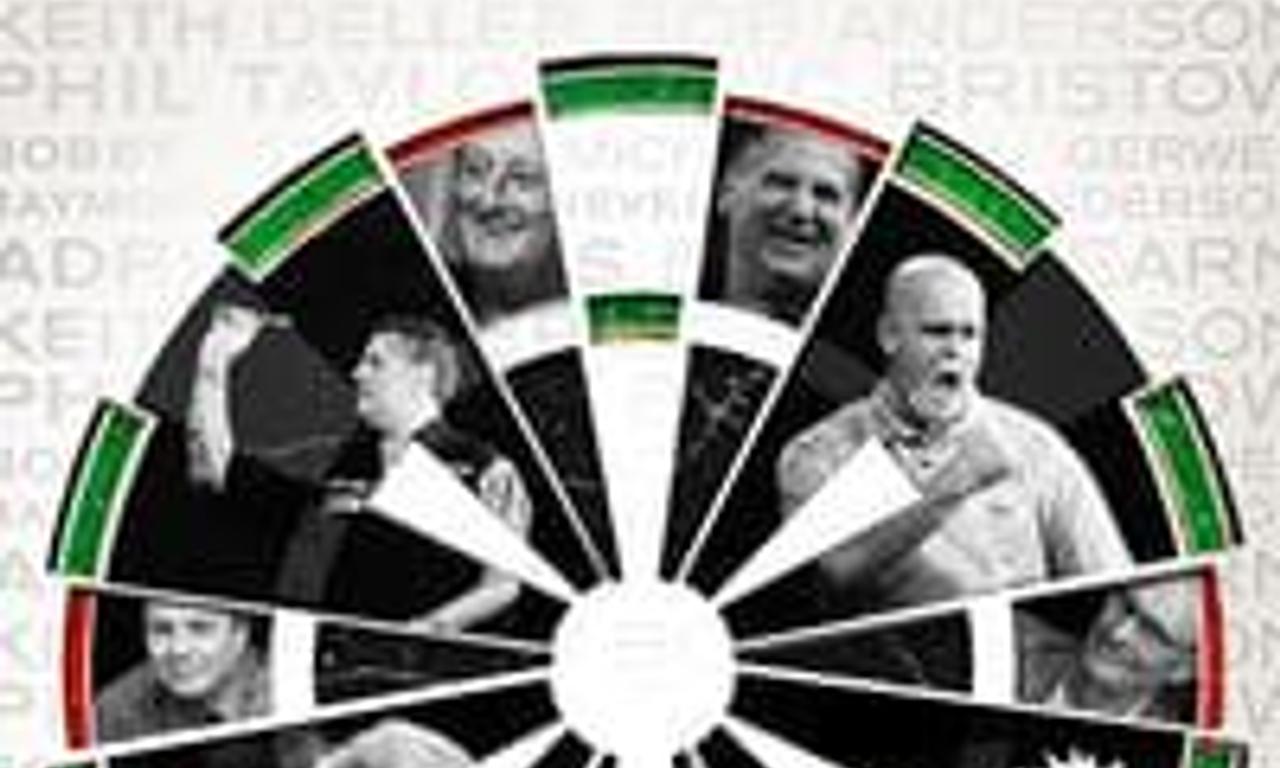 header image for House of Flying Arrows