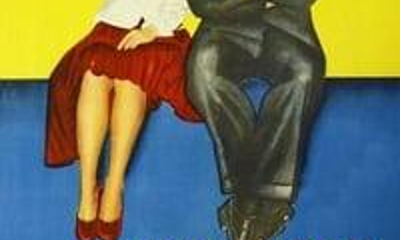 header image for The Return of October