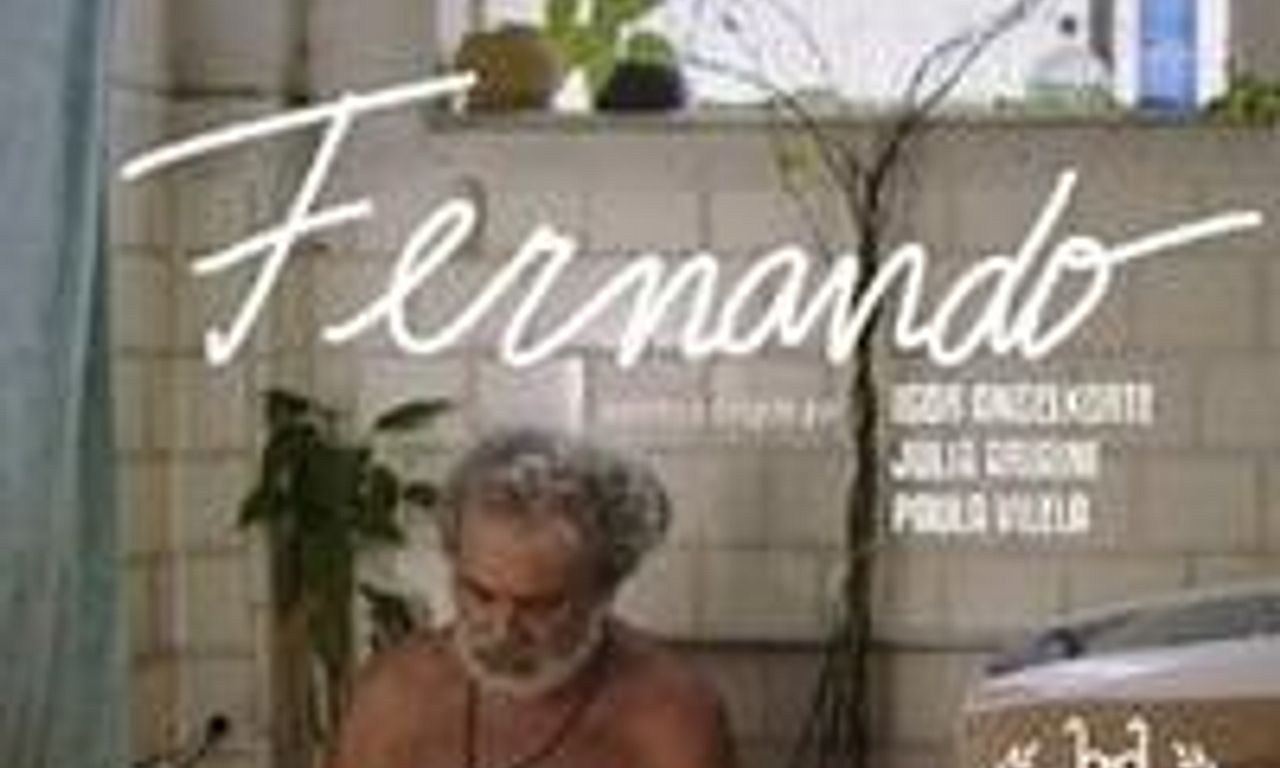 header image for Fernando