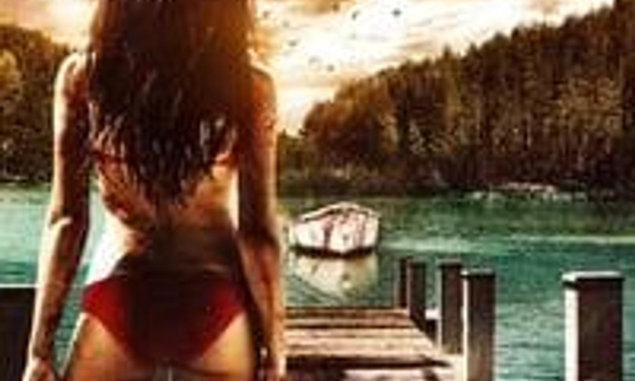 header image for Crazy Lake