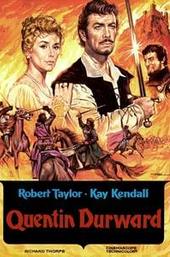 Quentin Durward