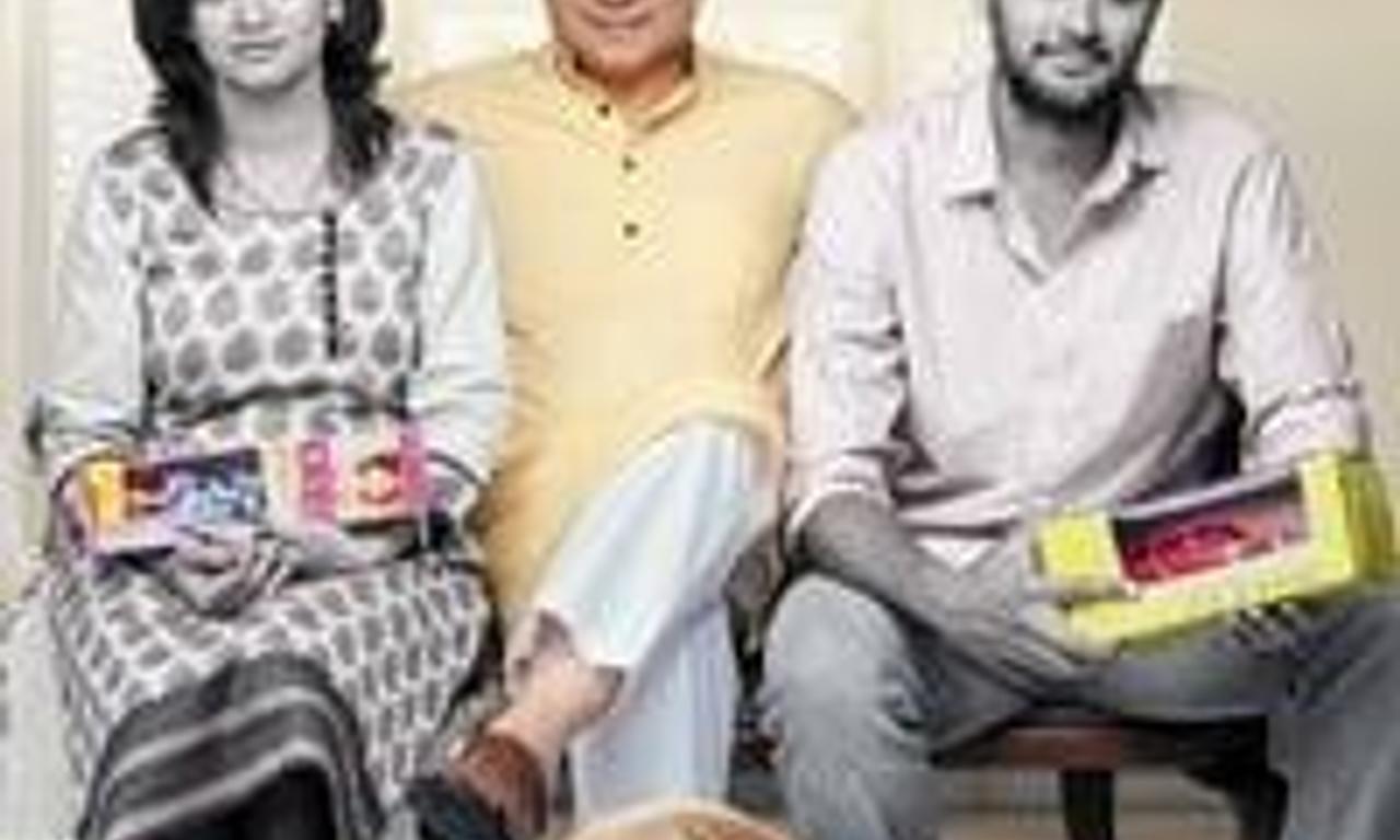 header image for Baapjanma