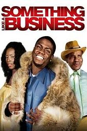 Something Like A Business