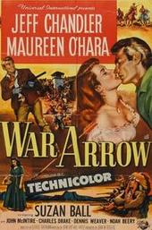 War Arrow