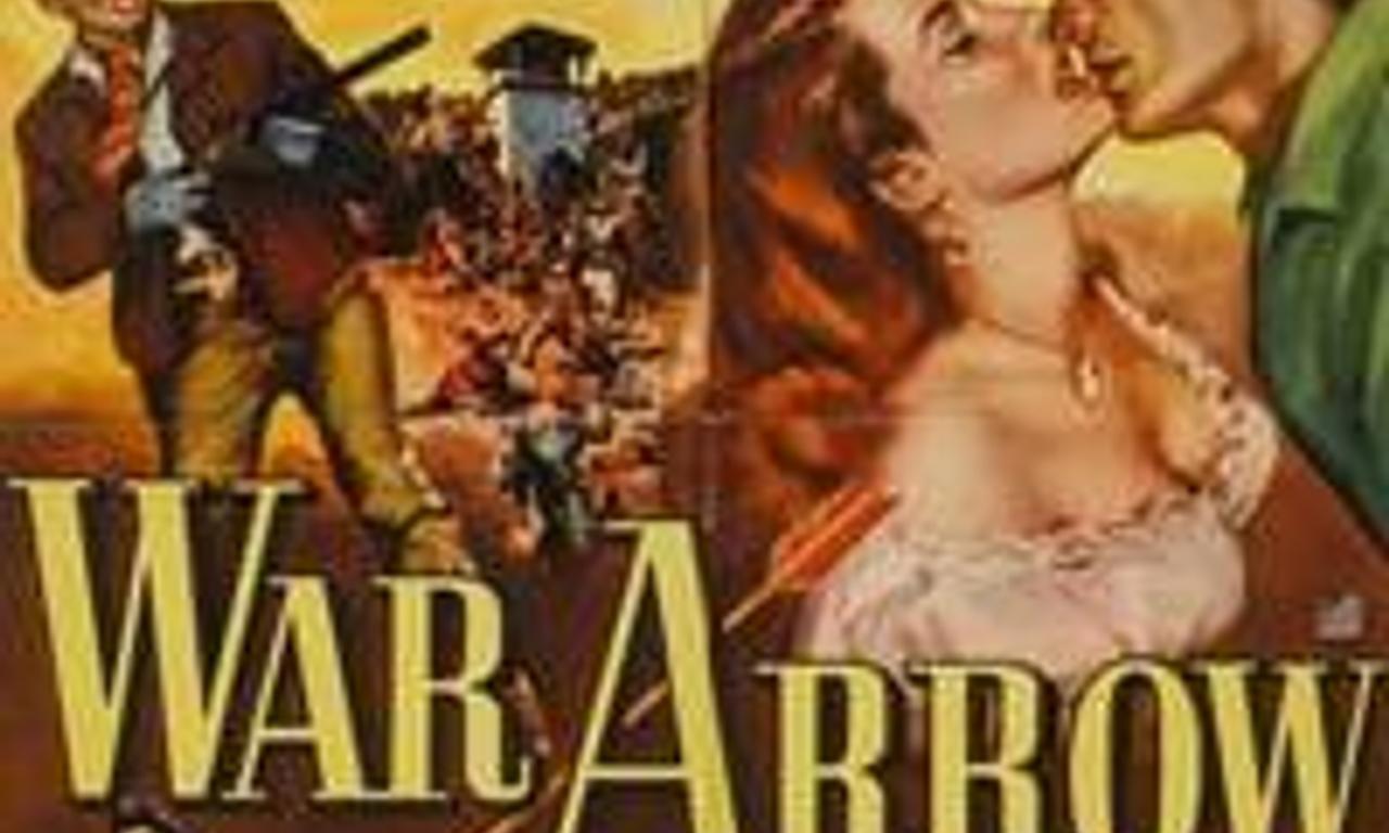 header image for War Arrow