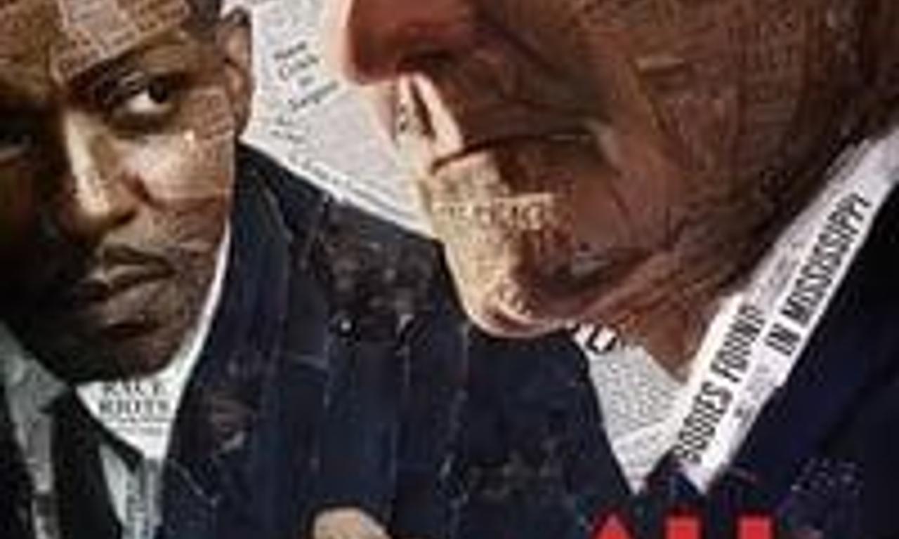 header image for All the Way