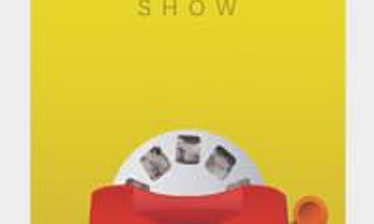 header image for The Last Porno Show