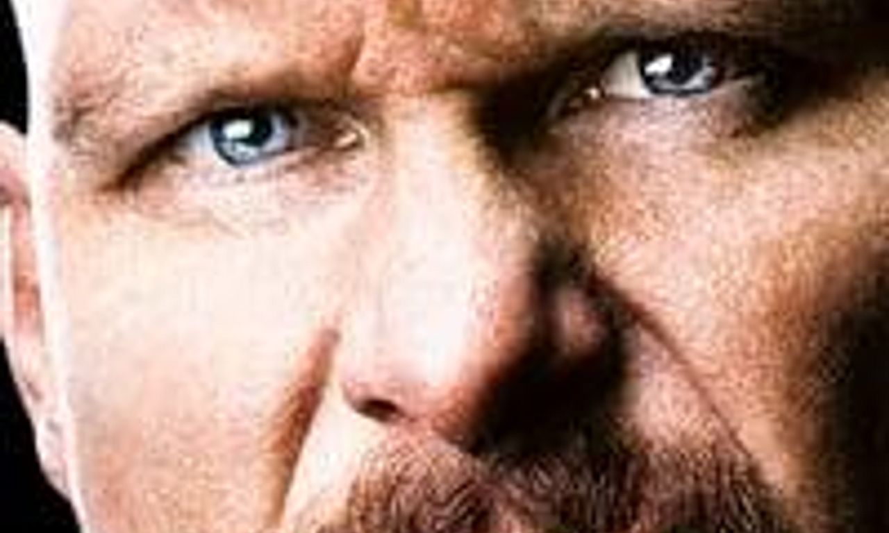 header image for Stone Cold Steve Austin: The Bottom Line on the Most Popular Superstar of All Time
