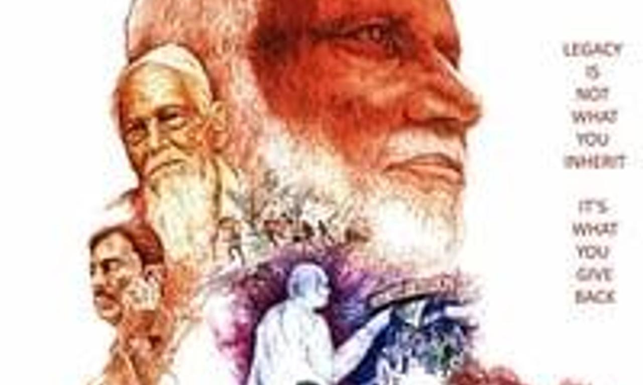 header image for In Their Shoes