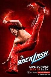 WWE Backlash 2017