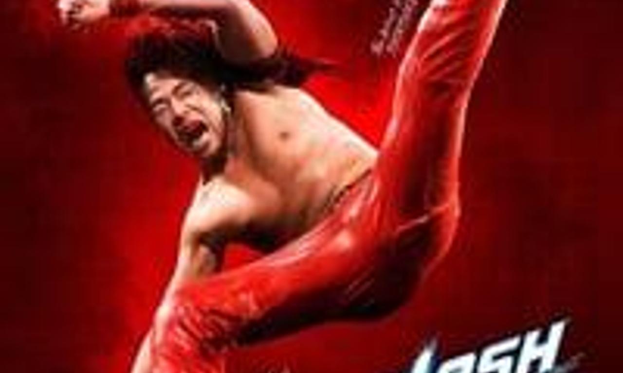 header image for WWE Backlash 2017