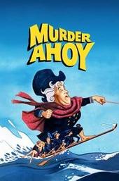 Murder Ahoy