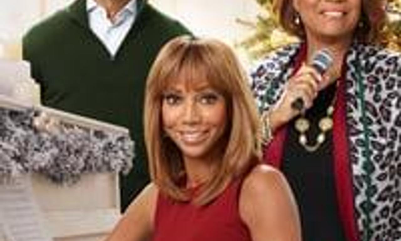 header image for A Family Christmas Gift