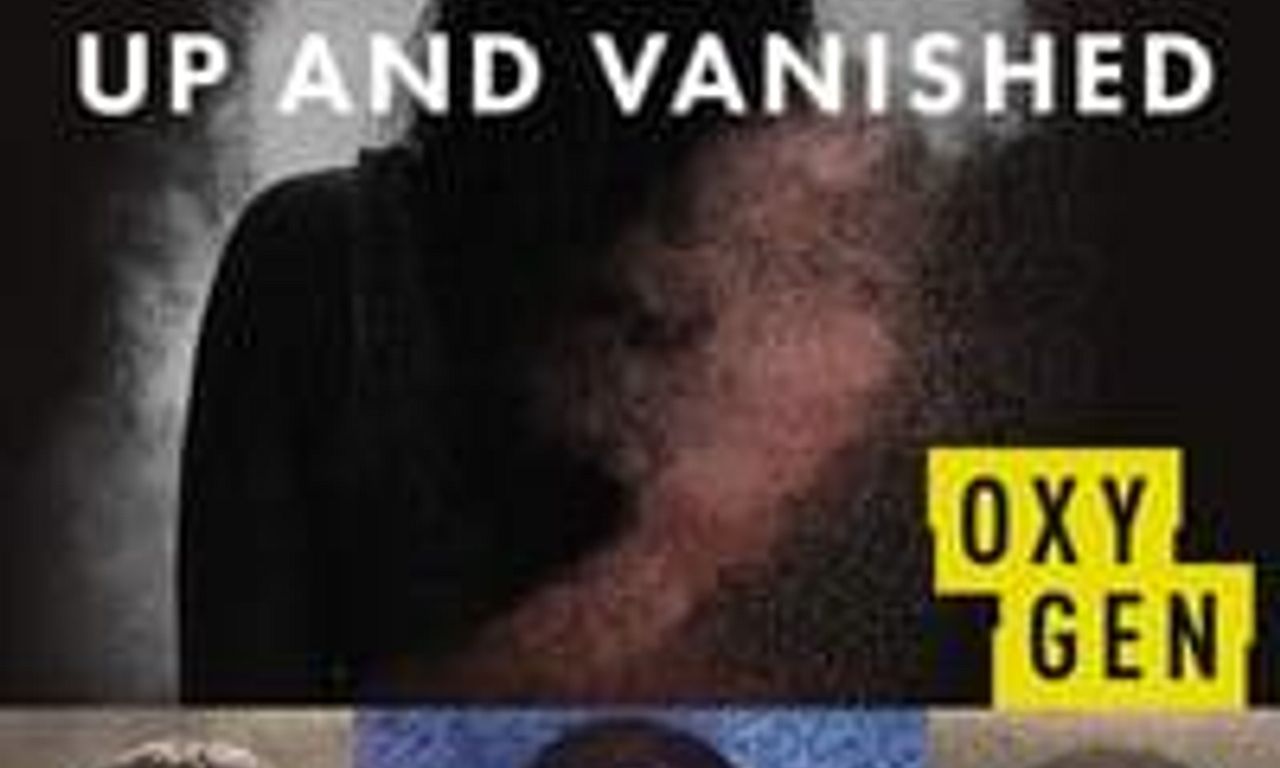header image for Up and Vanished