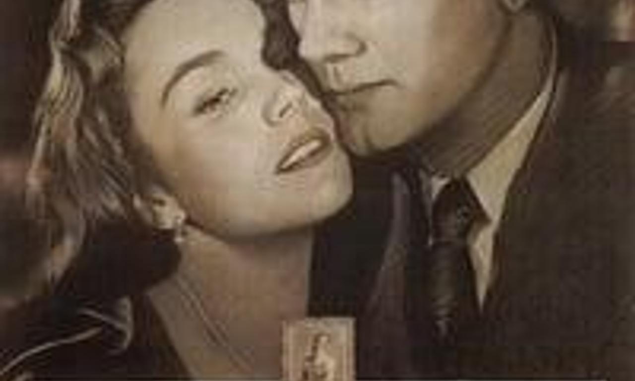 header image for Portrait of Jennie