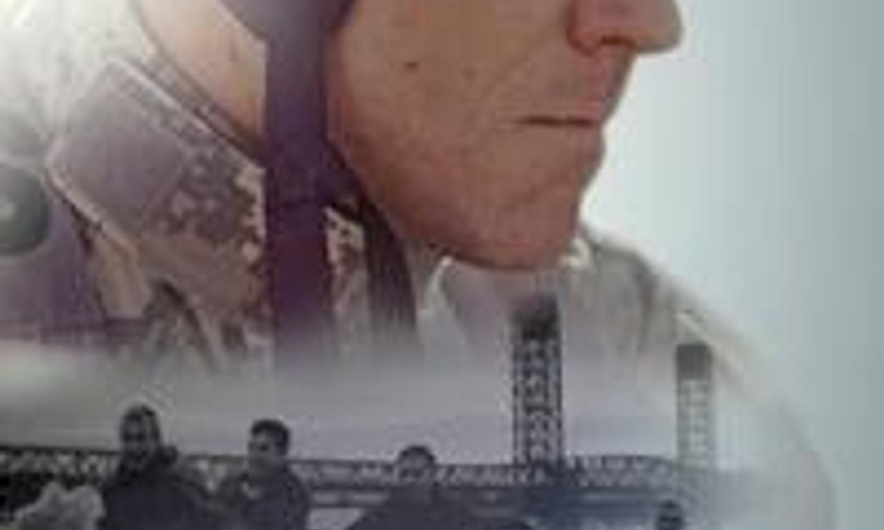 header image for A Fighting Season