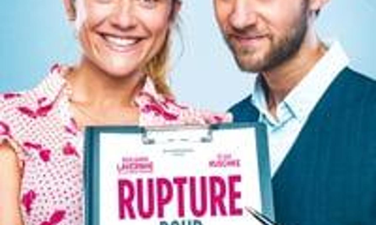 header image for Love Is Dead